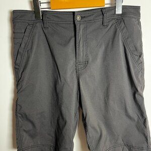 Prana Furrow Short